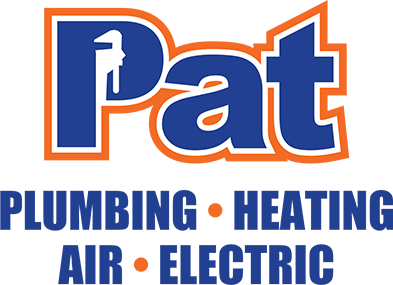 Pat Plumbing, Heating, Air and Electric