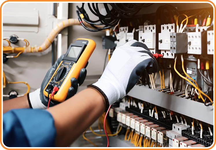 Electrical